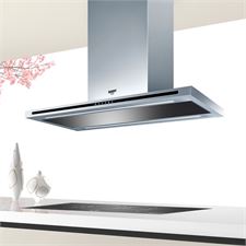 Máy Hút Mùi Dudoff Lumina Isola 90B-9329
