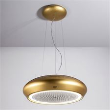 Máy Hút Mùi Dudoff Moon G-9325