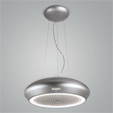 Máy Hút Mùi Dudoff Moon S-9278