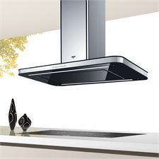 Máy Hút Mùi Dudoff Stivia Isola 90B-9276