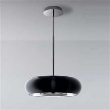 Máy hút mùi Malloca Gemini Black-I1235F