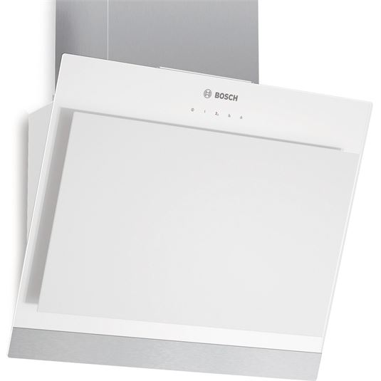 Máy hút mùi ống khói Bosch DWK06G620