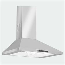 Máy hút mùi ống khói Bosch DWW06W850