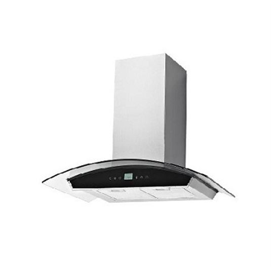 Máy hút mùi ống khói Canzy CZ-0390