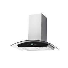 Máy hút mùi ống khói Canzy CZ-0470