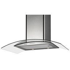 Máy hút mùi ống khói Cata Gamma VL3 60-9667
