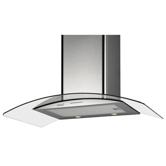 Máy hút mùi ống khói Cata Gamma VL3 60