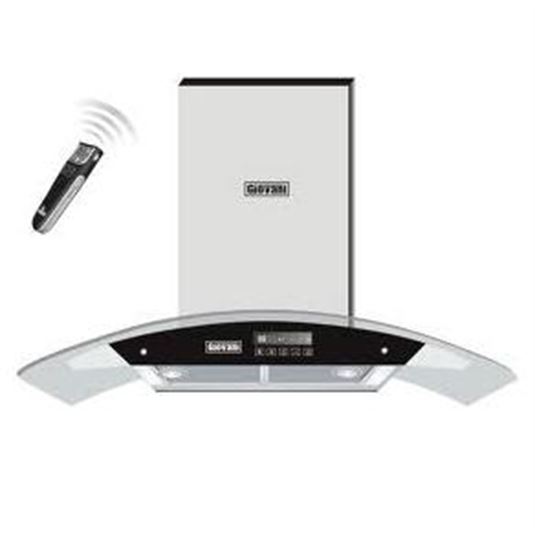 Máy hút mùi ống khói Giovani G-2370 RS