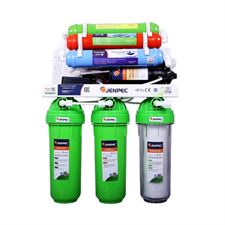 Máy lọc nước Jenpec MIX-8000B(màu xanh) - Không vỏ