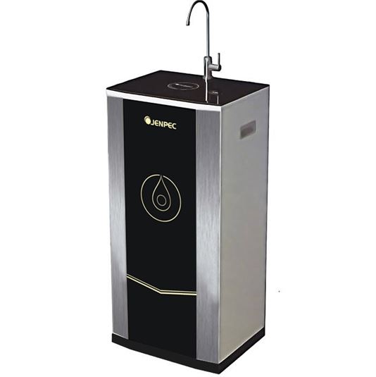 Máy lọc nước Jenpec MIX-8000C - Có vỏ