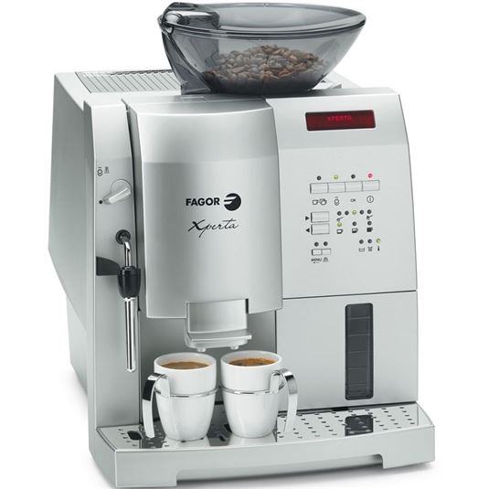 Máy pha cafe Fagor CAT-44NG