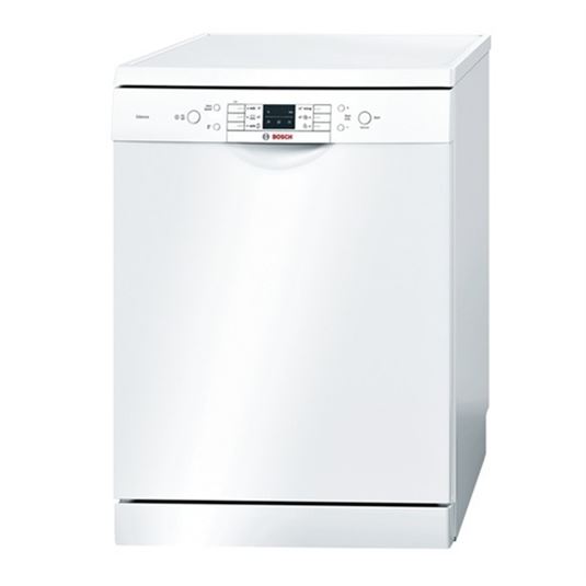 Máy Rửa Bát BOSCH HMH SMS63L02EU