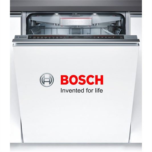 Máy Rửa Bát BOSCH HMH SMV88TX02E