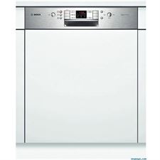 Máy rửa bát BOSCH SMI58M75EU