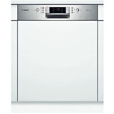Máy rửa bát BOSCH SMI65N15EU