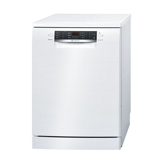 Máy rửa bát Bosch SMS46GW04E
