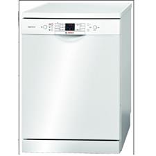 Máy rửa bát BOSCH SMS53N02EU