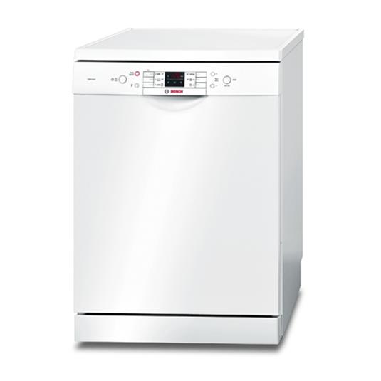 Máy rửa bát Bosch SMS63L02EA
