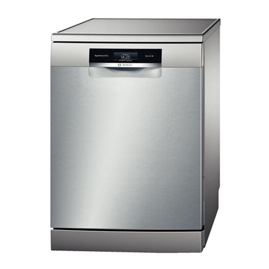 Máy rửa bát Bosch SMS88TI01E