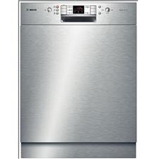 Máy rửa bát BOSCH SMU53M75EU