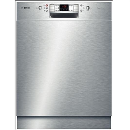 Máy rửa bát BOSCH SMU53M75EU