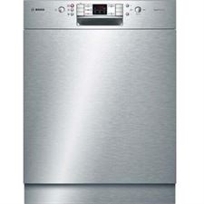 Máy rửa bát BOSCH SMU58M75EU