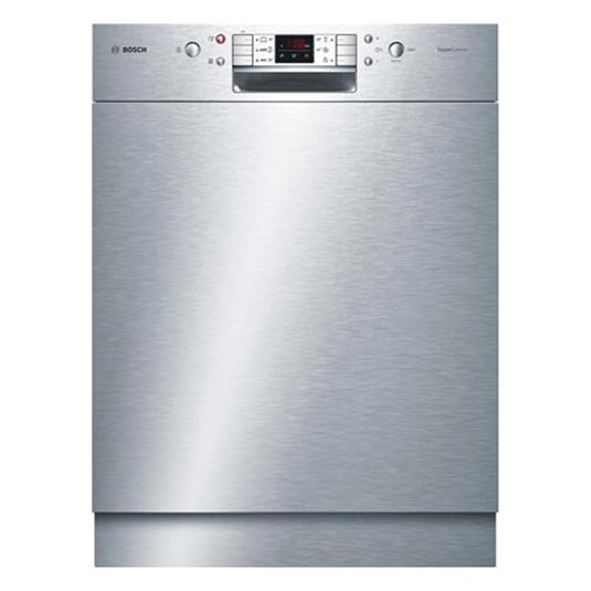 Máy rửa bát Bosch SMU68N25EU