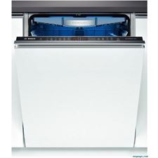 Máy rửa bát BOSCH SMV69T60EU
