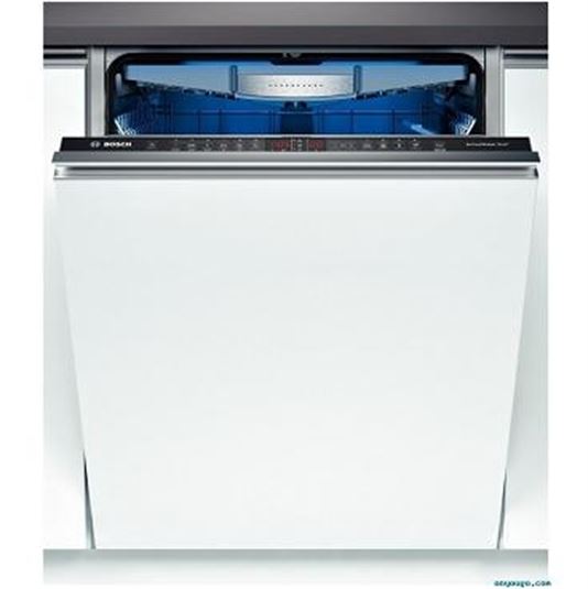 Máy rửa bát BOSCH SMV69T60EU