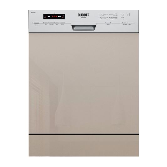 Máy Rửa Bát Dudoff Sofia DV02