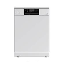Máy rửa bát Malloca WQP12-7223A