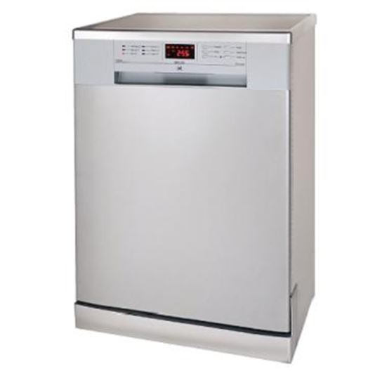 Máy rửa bát Malloca WQP12-J7201
