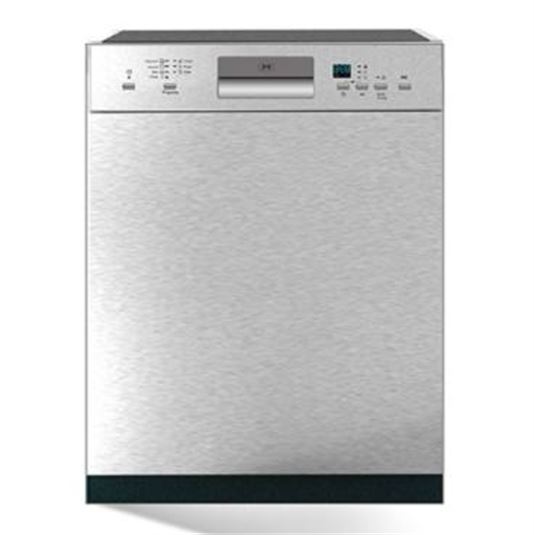 Máy rửa bát Malloca WQP12-J7309I