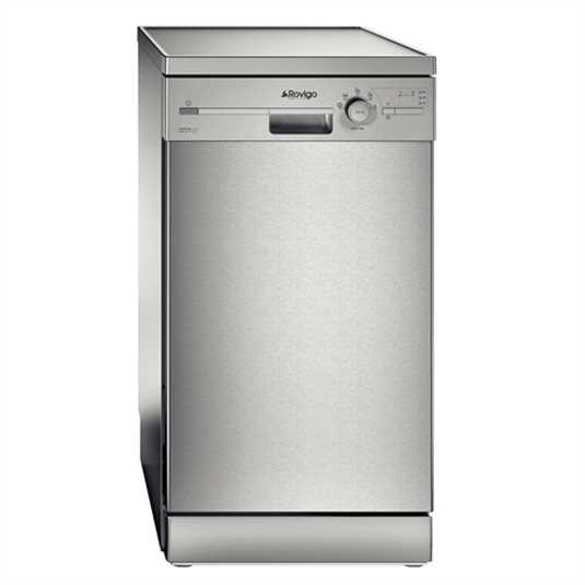 Máy rửa bát Rovigo RVL 4234