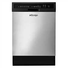 Máy rửa bát Rovigo RVL 4339
