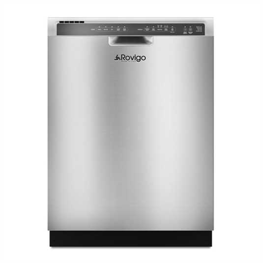 Máy rửa bát Rovigo RVL 4354