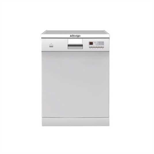 Máy rửa bát Rovigo RVL 4382