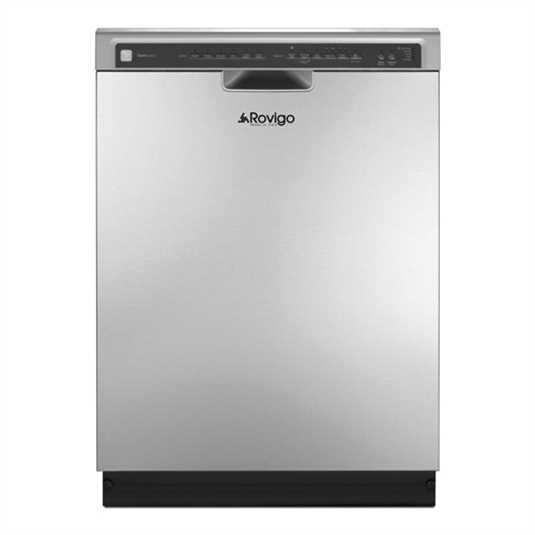 Máy rửa bát Rovigo RVL 5141