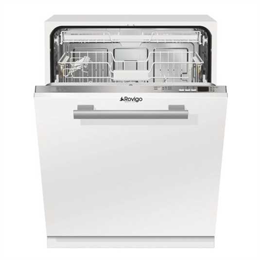 Máy rửa bát Rovigo RVL 5435