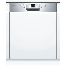 Máy Rửa Chén BOSCH HMH SMI63N25EU