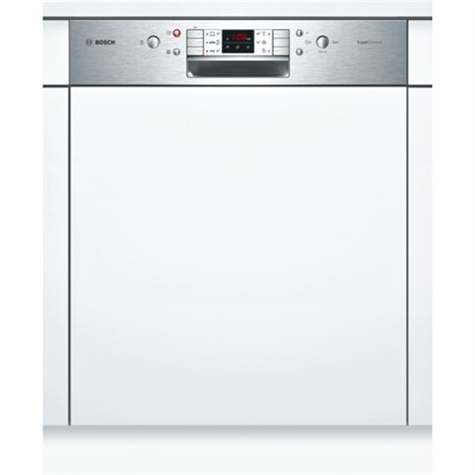Máy Rửa Chén BOSCH HMH SMI63N25EU