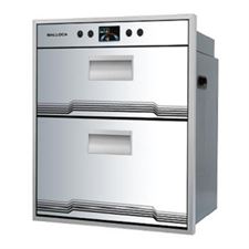 Máy sấy bát Malloca ZLD 90 I-10168