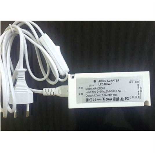 Nguồn cho đèn Led EuroGold EDR-012