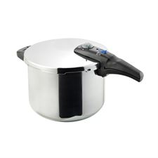 Nồi áp suất D'mestik Sonic 8L-13704
