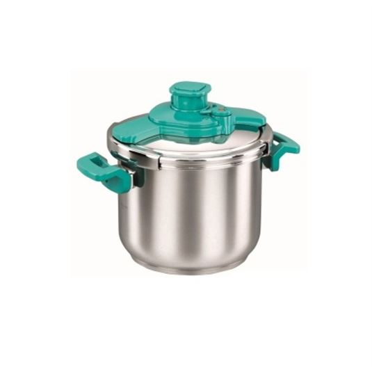 Nồi áp suất Korkmaz Tessa A15315