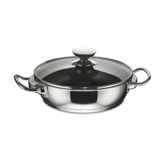 Nồi Berndes Sautepan Injoy 28 cm