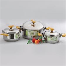 Nồi Inox Taka TK-NI03A