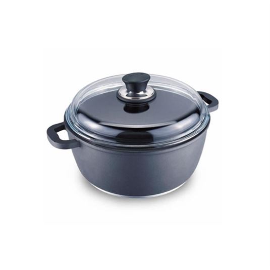 Nồi Korkmaz Fine-Cast A1402