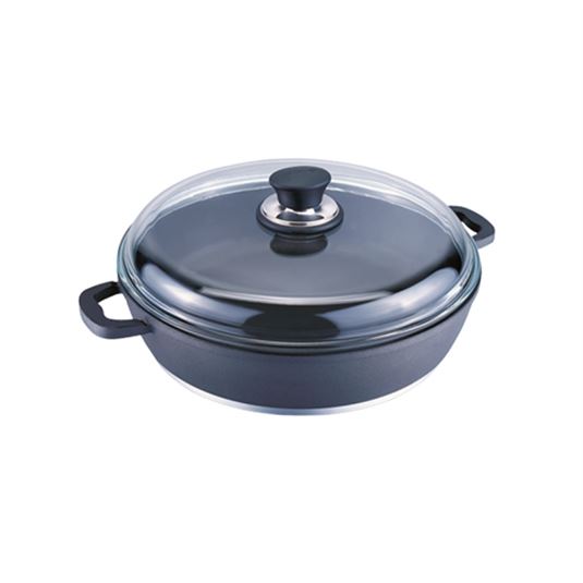 Nồi Korkmaz Fine-Cast A1408