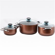 Nồi nhôm chống dính Taka TK-N03D